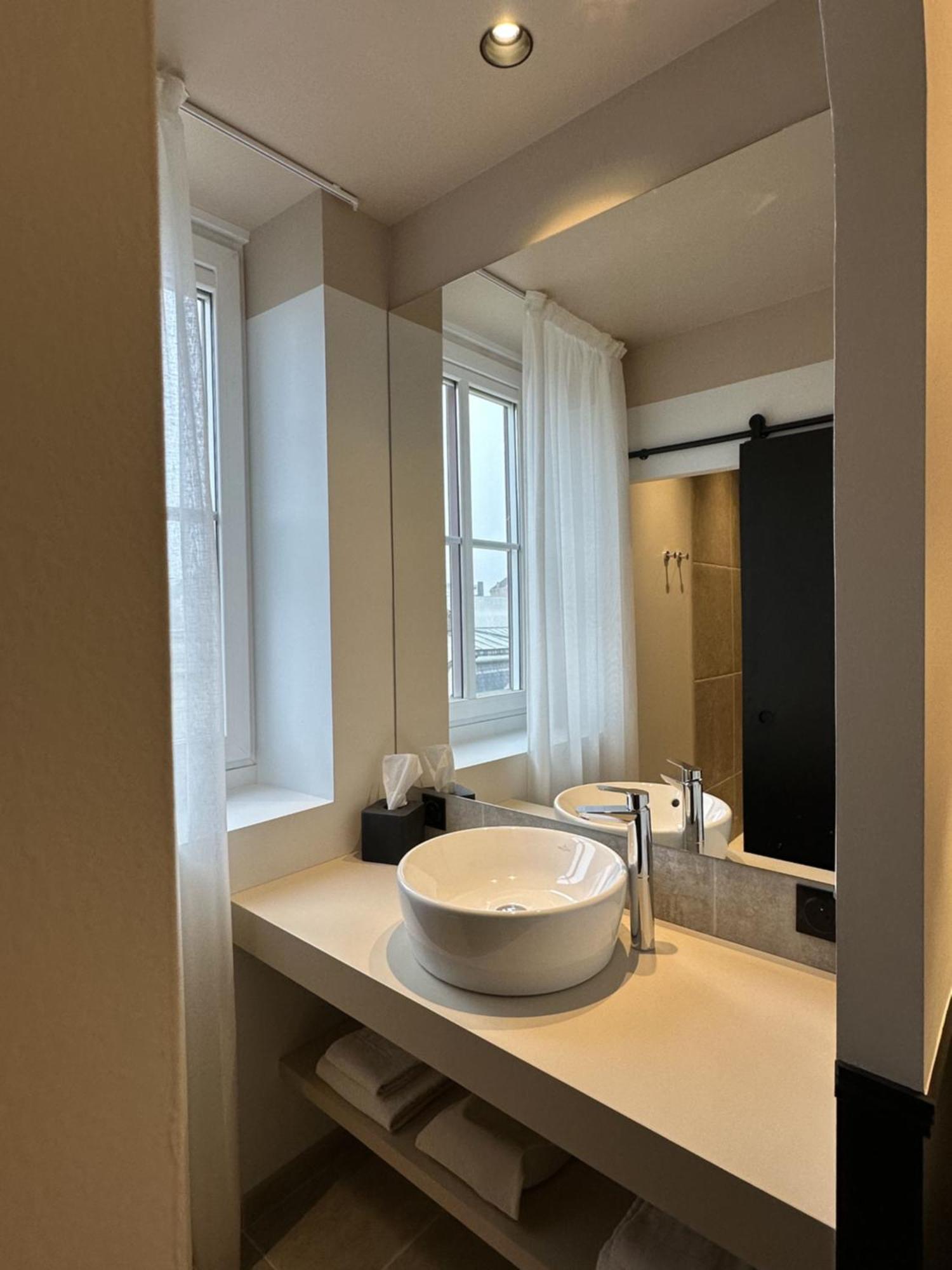 Logis Hotel Darcy Dijon Centre Luaran gambar